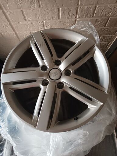 audi ワーゲン VW WSP ITALY ホイール トゥアレグ カイエン