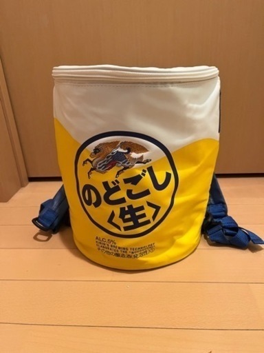 保冷バッグ