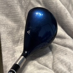 ビジール535 U22° 右用