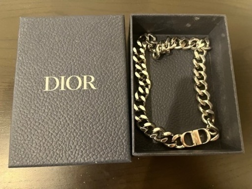 Dior ネックレス