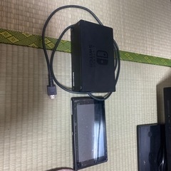 任天堂スイッチまとめ売り
