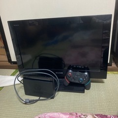 任天堂スイッチまとめ売り