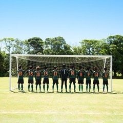 サッカー経験者メンバー募集中！！ - 延岡市