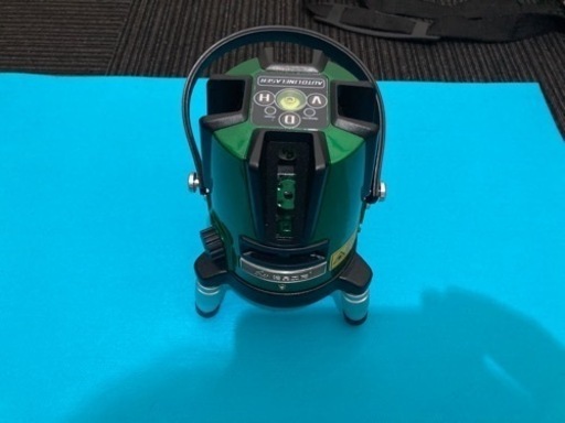 レーザー墨出し器精品工房SHVH4168G (SUNO) テクノさかきのその他の  