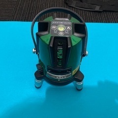 レーザー墨出し器　精品工房　SHVH4168G