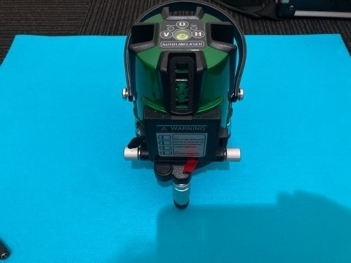 レーザー墨出し器精品工房SHVH4168G (SUNO) テクノさかきのその他の  