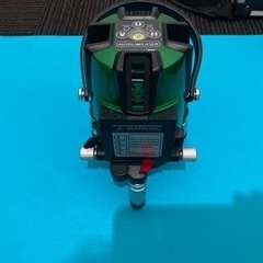 レーザー墨出し器　精品工房　SHVH4168G