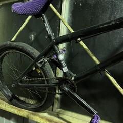 BMX SUBROSA サブロサ