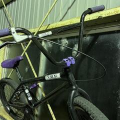 BMX SUBROSA サブロサ