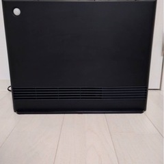 パネルセラミックヒーター加湿機能付き値下げしました
