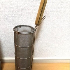 【業務用】パスタてぼ　未使用倉庫保管品