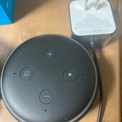 Amazon EchoDot 第3世代