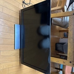 テレビ32型 パナソニック