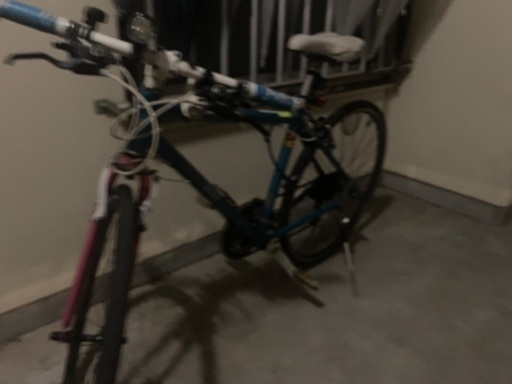 自転車