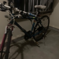 自転車