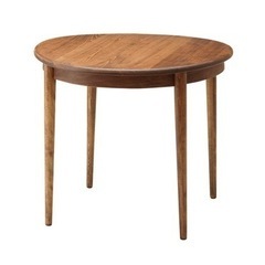 Karl dining round 84 table 