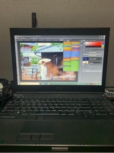 パソコン ノートパソコン