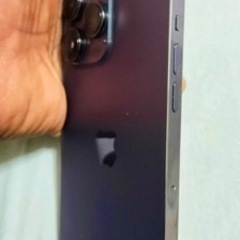 IPhone 14 Pro Max 256 GB 13.5万