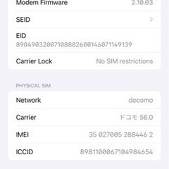 IPhone 14 Pro Max 256 GB 13.5万