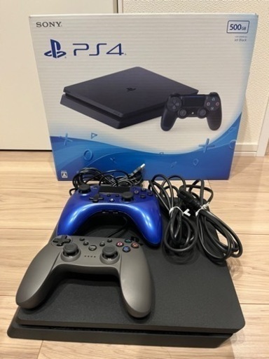 SONY PlayStation 貧しく 本体 コントローラー付き SONY PlayStation 貧しく 本体 コントローラー付き