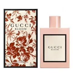 GUCCI BLOOM ( 最高のクリスマスプレゼント )