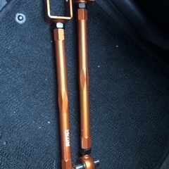 フーガ y51 リアアーム