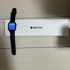 新品アップルウォッチSE2 第二世代
