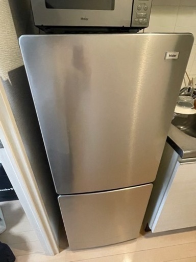 ‼️値下げ‼️148L冷蔵庫\u00265.5kg洗濯機