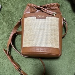 FURLA ショルダーバッグ