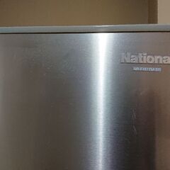 National NR-F451TM-SR (中古品) National NR-F451TM-SR (中古品)