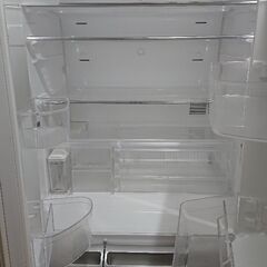 National NR-F451TM-SR (中古品)