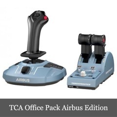 Thrustmaster TCA Office Pack Air...