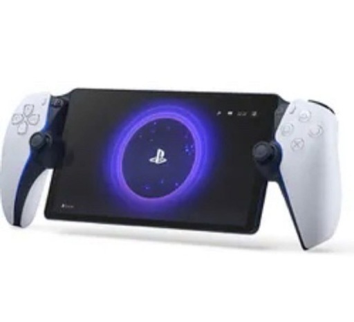 新品未開封！PlayStation Portal リモートプレーヤー CFIJ-18000