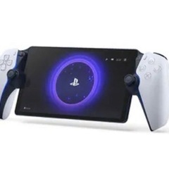 新品未開封！PlayStation Portal リモートプレー...