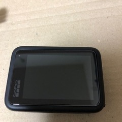値下げしてます。GoPro Hero9 Black 新品SDカード付き