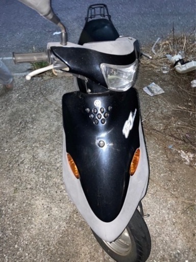 その他 JOG