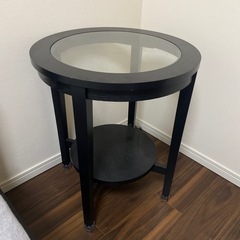 IKEA サイドテーブル　センターテーブル