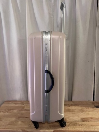 Samsonite サムソナイト スーツケース Pallone パローネ 98L