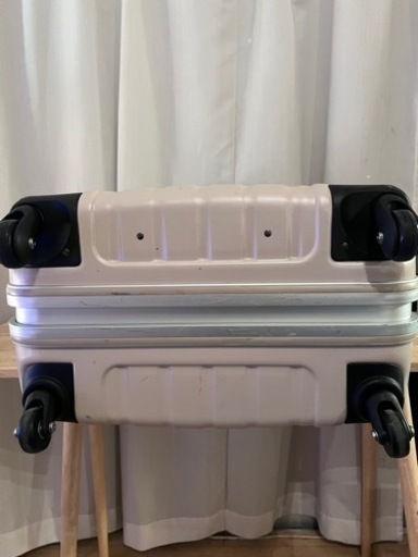 Samsonite Pallone Spinner サムソナイト スーツケース パローネ