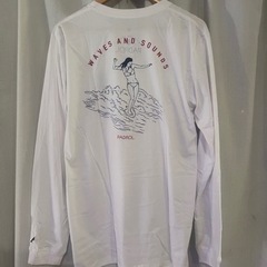 【新品】PADROL Longsleeve HANG XL ロン...