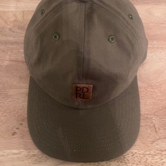 【新品】PADROL Polo cap Free パッドロール ...