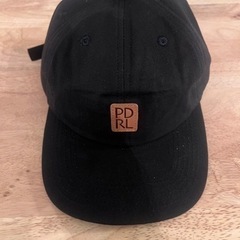 【新品】PADROL Polo cap Free パッドロール ...