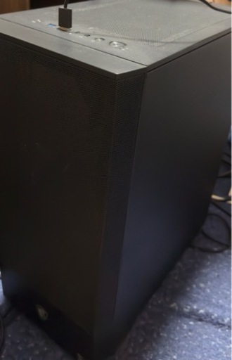 ryzen9 5950xゲーミングパソコン