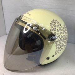OGK Kabuto レディースジェットヘルメット　
