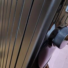 デロンギダイナミックヒーター※説明書付き