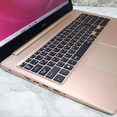 値引不可 DELL inspiron5570 Celeron SSD