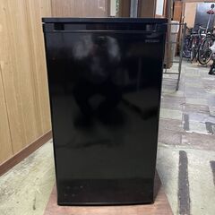 ★21年製 アイリスオーヤマ★60L 冷凍庫 IUSD-6B-B...