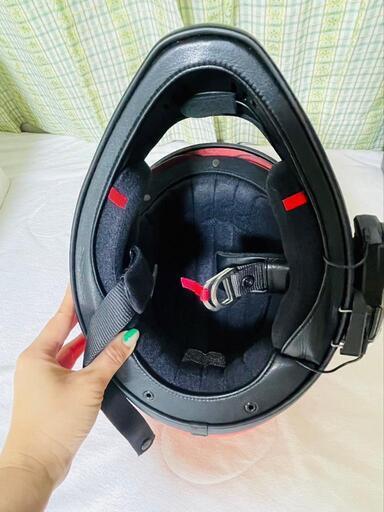 値下げします。ヘルメット、ゴーグル、B＋COMセットで売ります