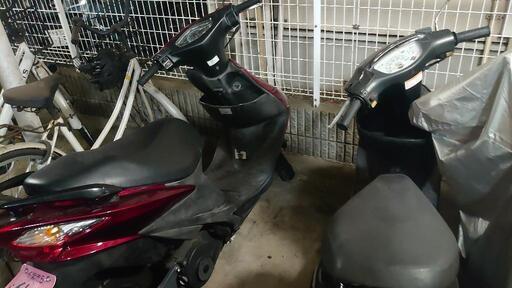 最安値！ 値下げしました！！アドレスv125s 防犯アラーム標準装備 最安値！ 値下げしました！！アドレスv125s 防犯アラーム標準装備 期間