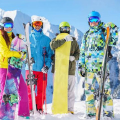 スノボやる人🗻🏂️⛄️の画像